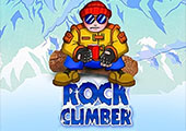 Rock Climber