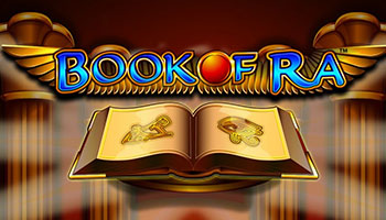 Book of Ra